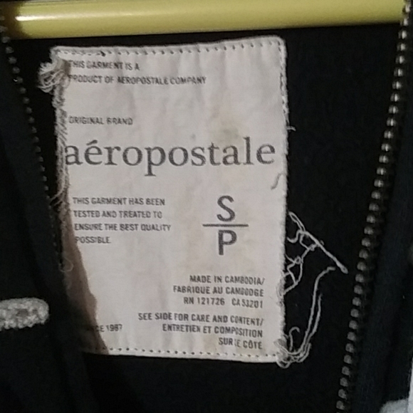 Jacket - Picture 2 of 2